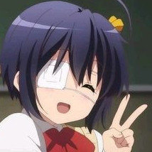 rikka's avatar