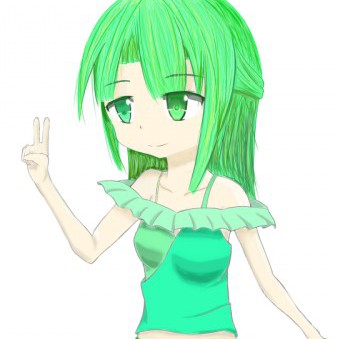 RYOKUHATU's avatar