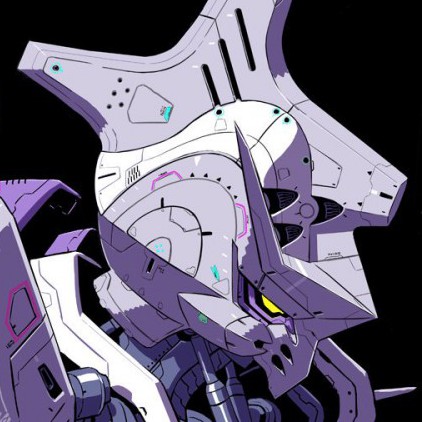 Kimaris's avatar