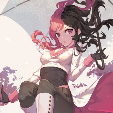 Thanks's avatar