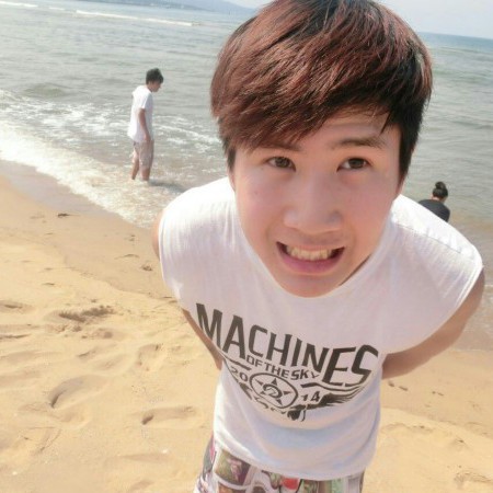 Seoulhot's avatar