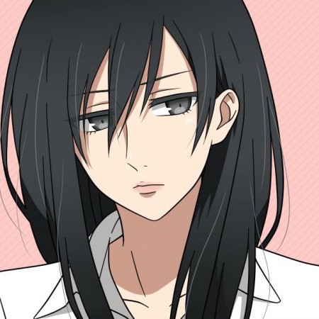 Karisu's avatar