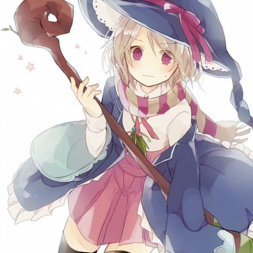 lilikezreo's avatar