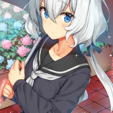 Allennagisa's avatar