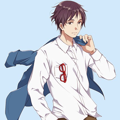 Parasey's avatar