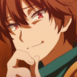 Fushiken's avatar