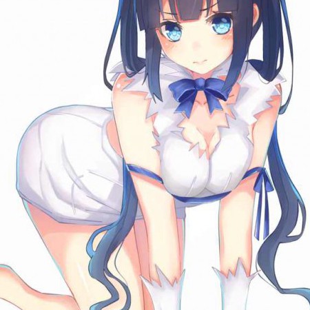 hoka's avatar