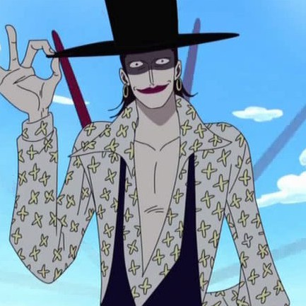 Lafitte's avatar