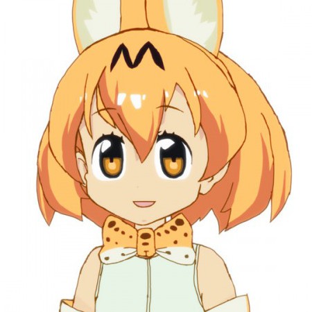 serval's avatar