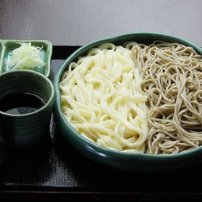 udonsoba's avatar