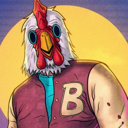 Pochinkimaster's avatar
