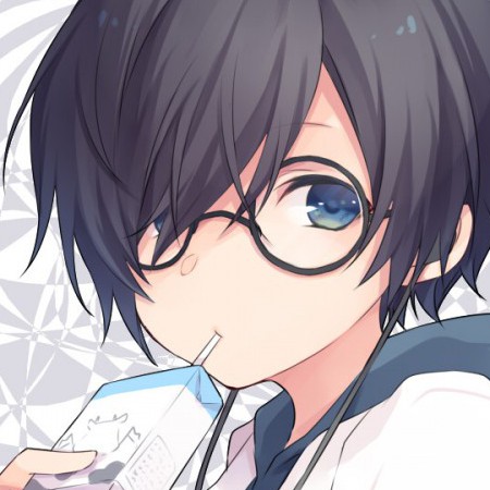 Complexii's avatar