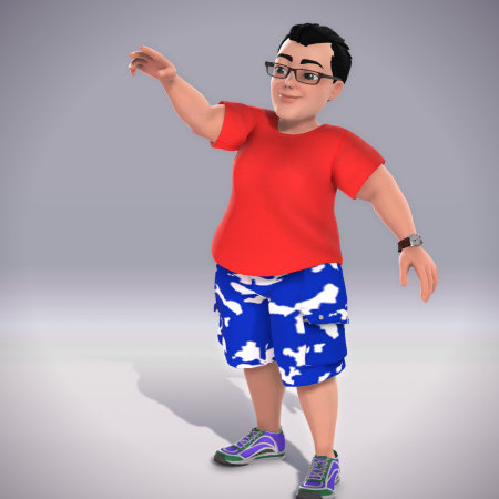shunkee's avatar