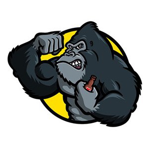 gorilla's avatar