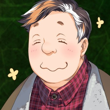 tanukinosarasi's avatar