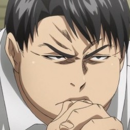 genta's avatar