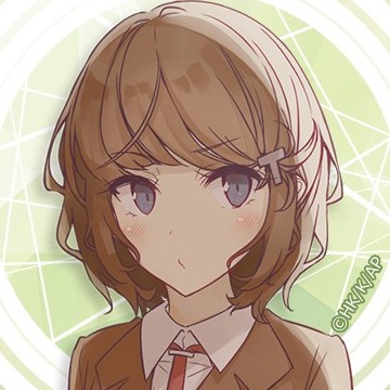 Regu's avatar