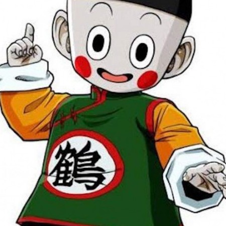 kuririn1919's avatar