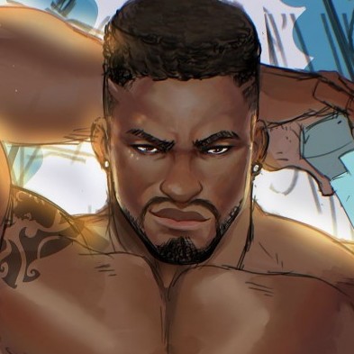 Mzspn's avatar