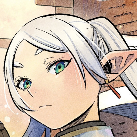 Hamehametarou's avatar