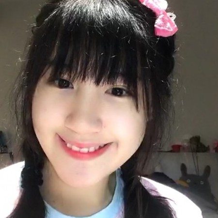 Belle's avatar