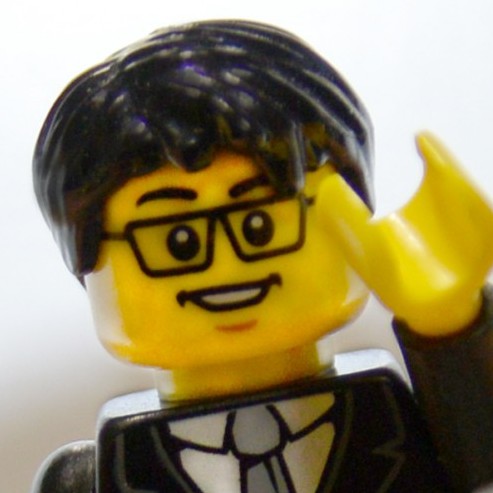 ALASTOR's avatar