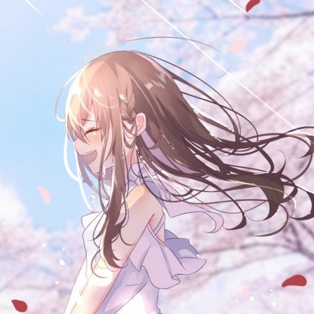Hamaika's avatar