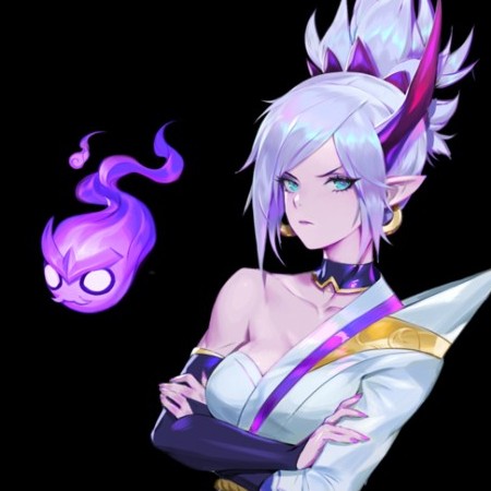 zouguokang's avatar