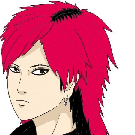 danz666's avatar