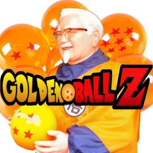 goldenballz's avatar