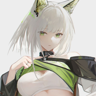 white_fox2's avatar