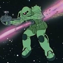 ZAKU5's avatar