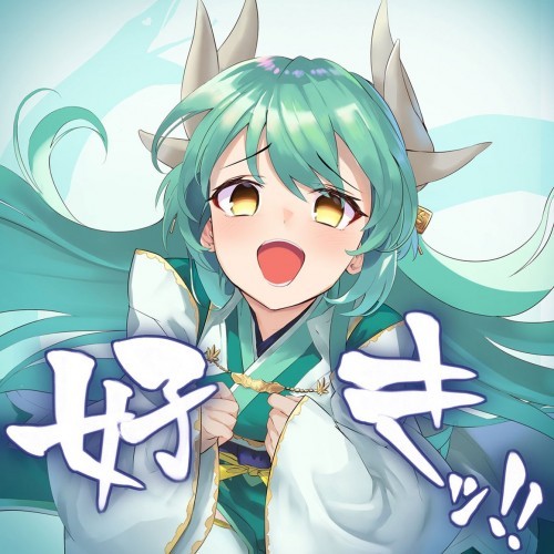 KanojoHoshii's avatar