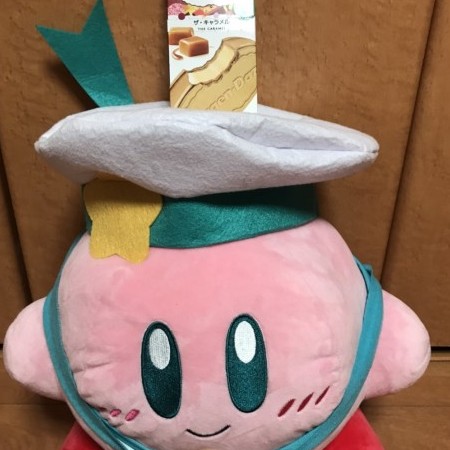 Makaron4823's avatar