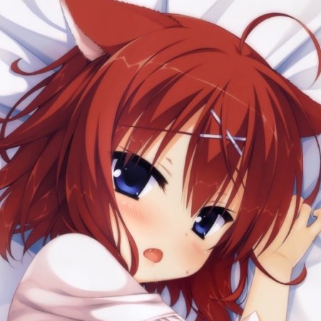 yuukisama's avatar