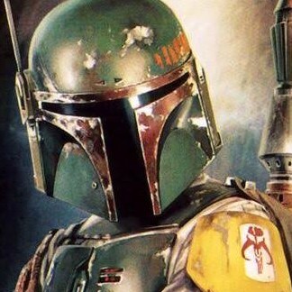 Bobbafett's avatar