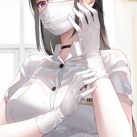 Wako46's avatar