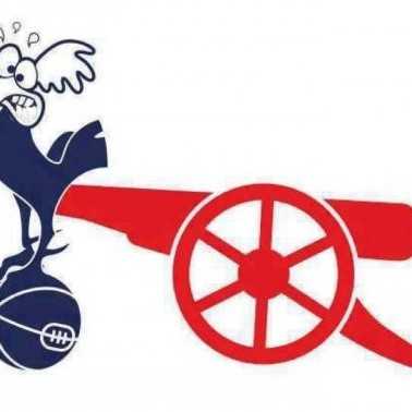 arsenalking's avatar