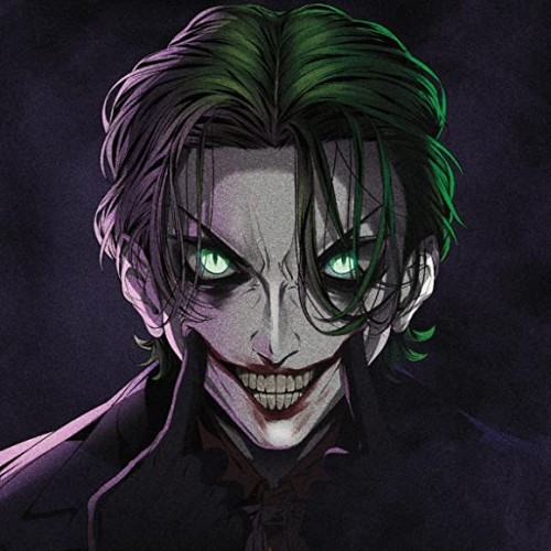 misterjoker's avatar