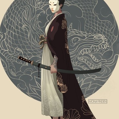 amagahashi's avatar