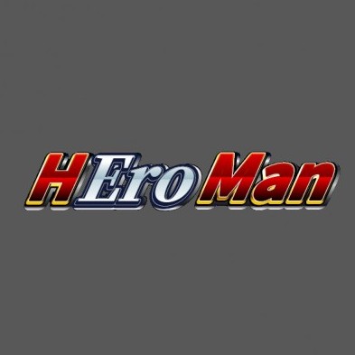 HEroMAN's avatar