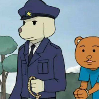 chenjiluwei's avatar