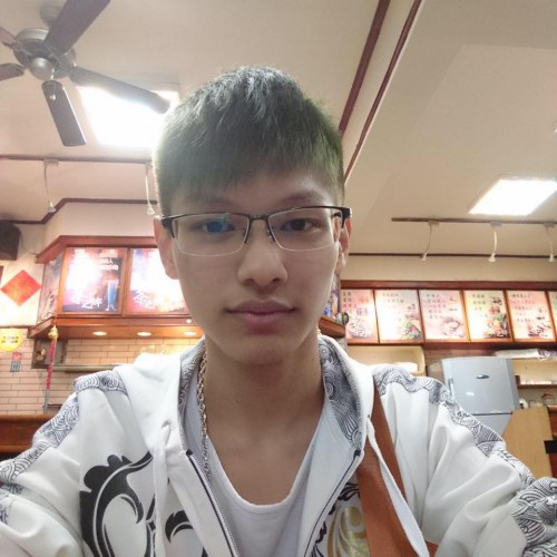Zhang_JingLin's avatar