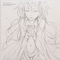AngeBeatrice's avatar