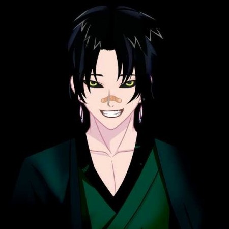 Leo14r's avatar