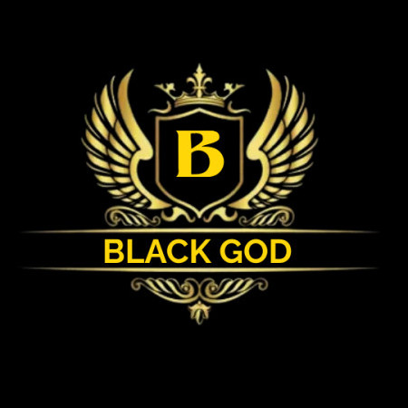 BLACKGOD's avatar