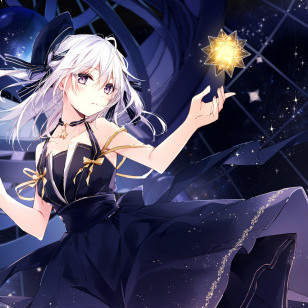 xishangcanyang's avatar