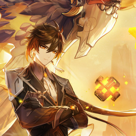 joshua_huang's avatar
