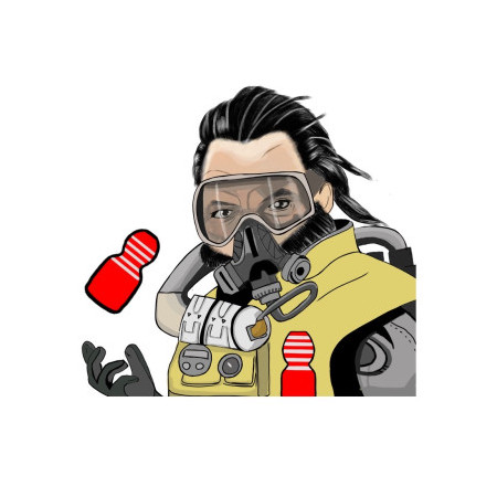 kinoko_24's avatar