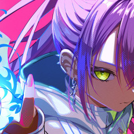 Emamiya7's avatar